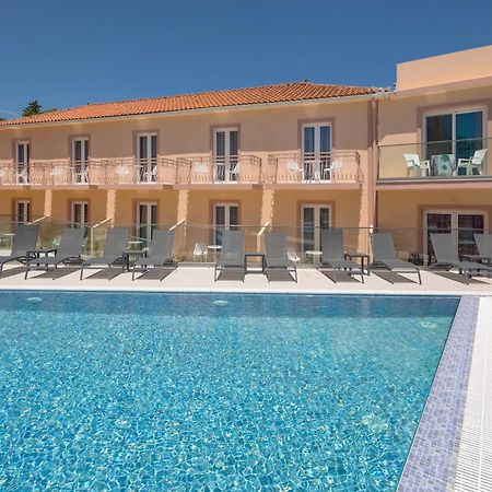 Mary Elen Boutique Hotel Argassi Exteriér fotografie