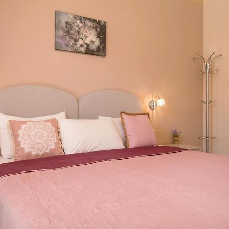 Mary Elen Boutique Hotel Argassi Exteriér fotografie
