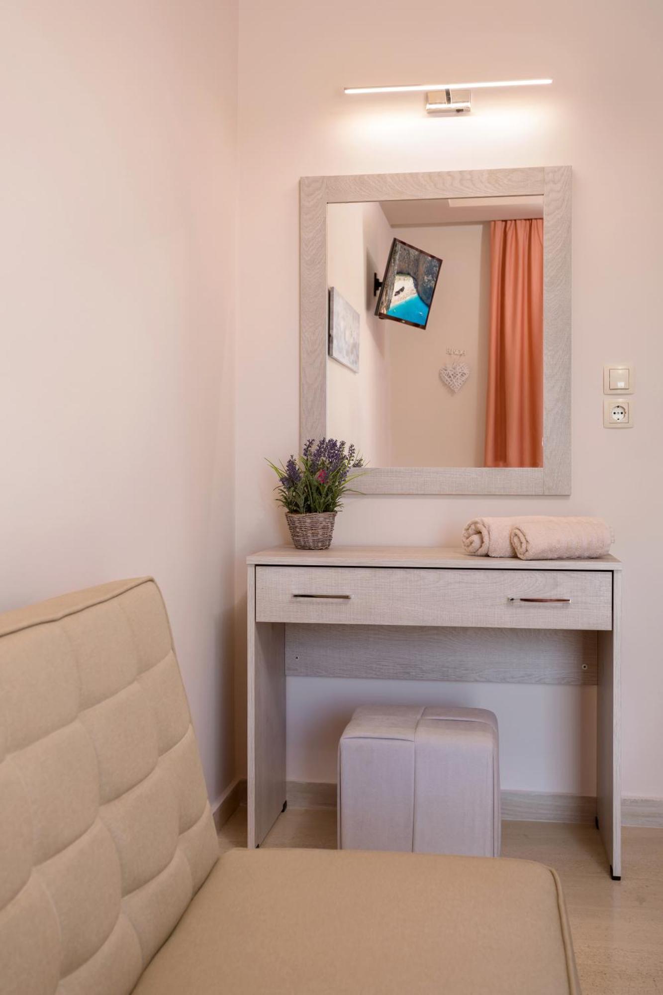 Mary Elen Boutique Hotel Argassi Exteriér fotografie