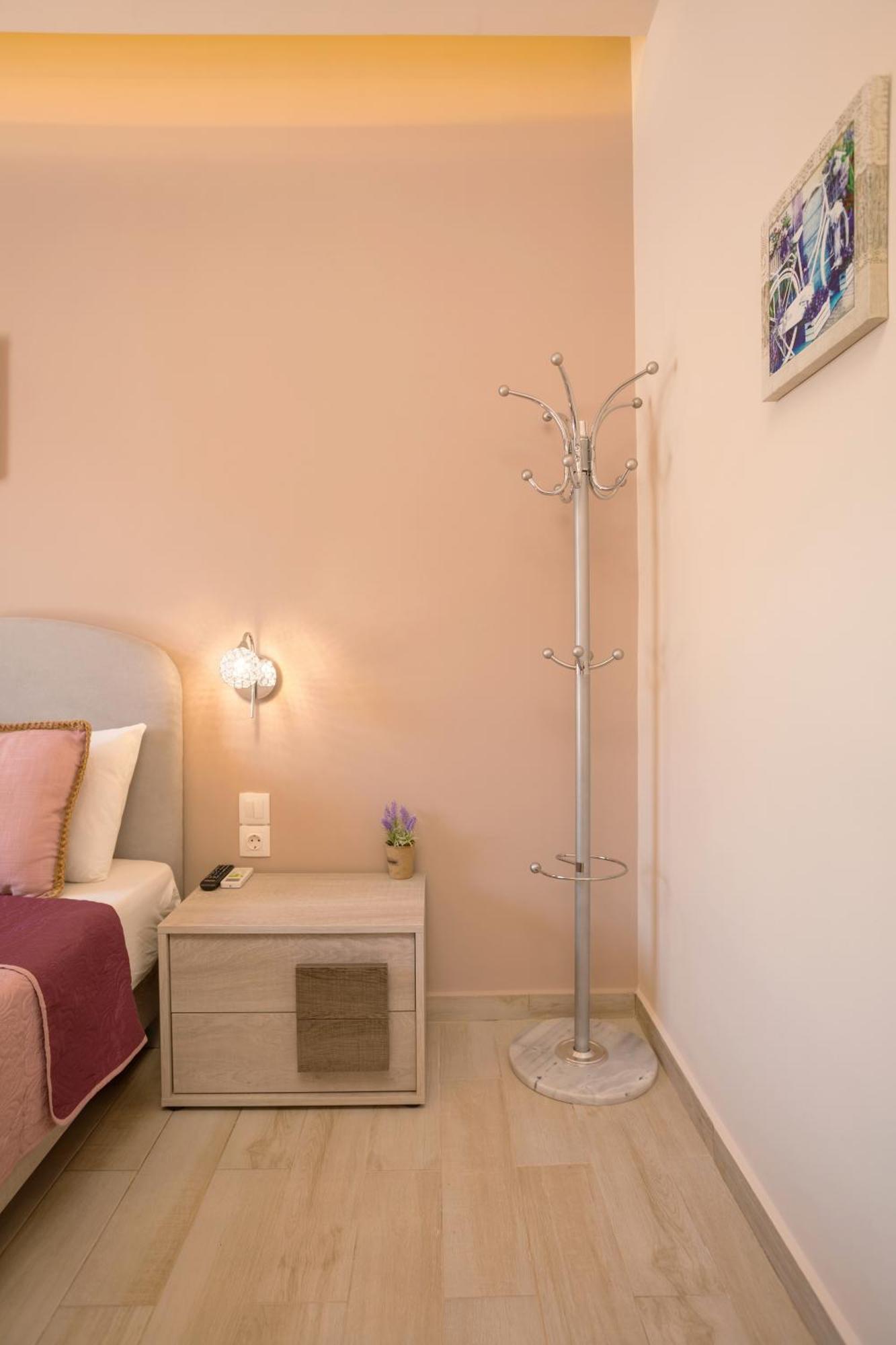 Mary Elen Boutique Hotel Argassi Exteriér fotografie