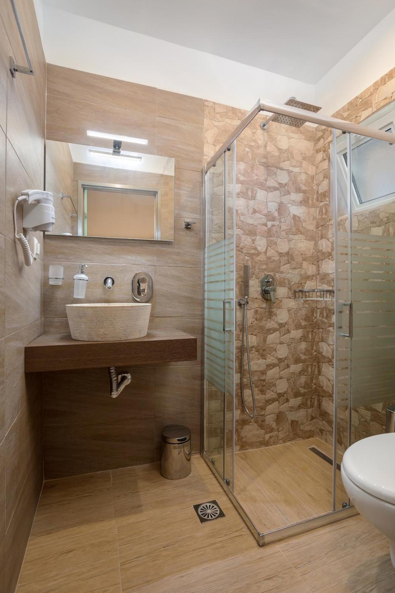 Mary Elen Boutique Hotel Argassi Exteriér fotografie