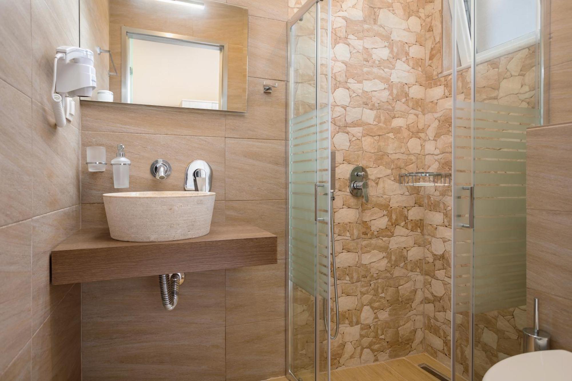 Mary Elen Boutique Hotel Argassi Exteriér fotografie